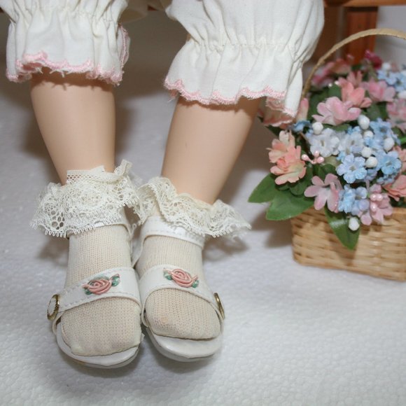 Caroline By Pamela Phillips Sweethearts Of Summer - Picture 13 of 15